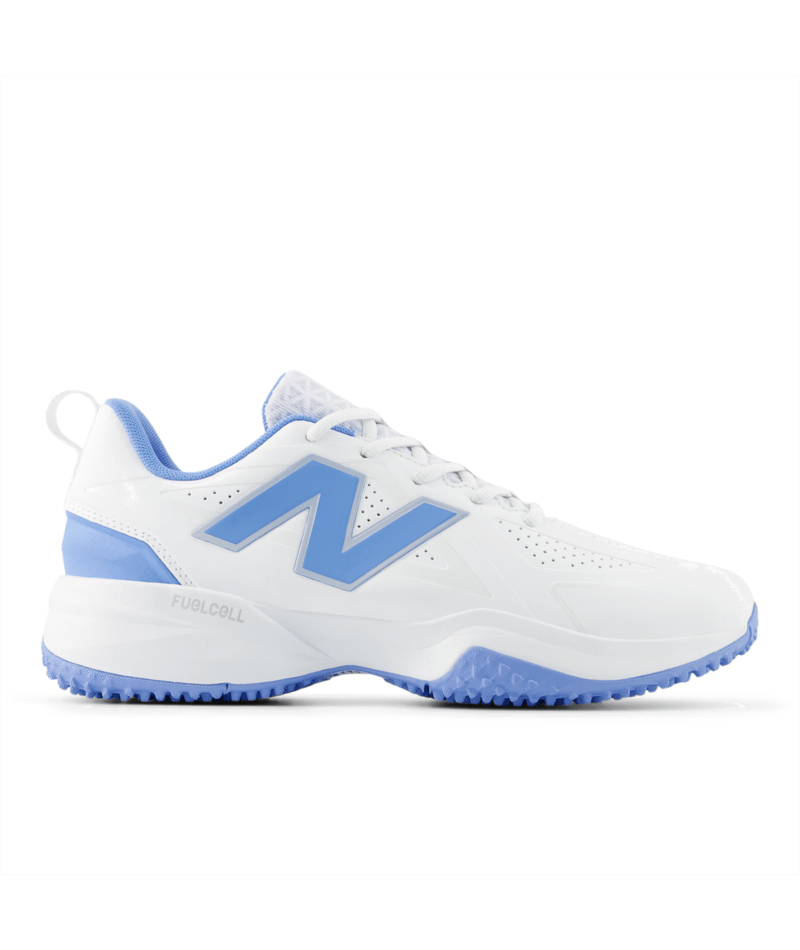 Fuse v5 Turf Ring Season - NB 103 WHITE (WFUSE6PS)