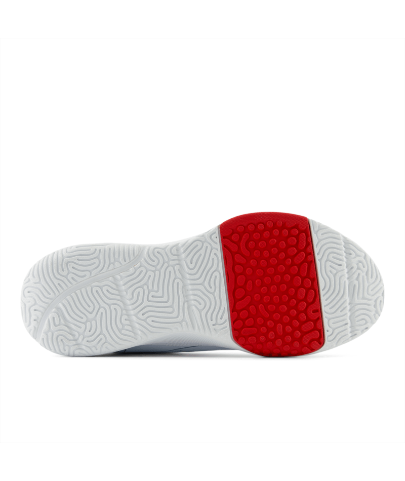 FuelCell Romero Duo Trainer - WHITE