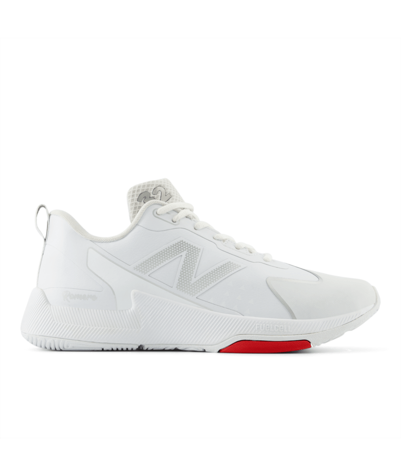 FuelCell Romero Duo Trainer - WHITE