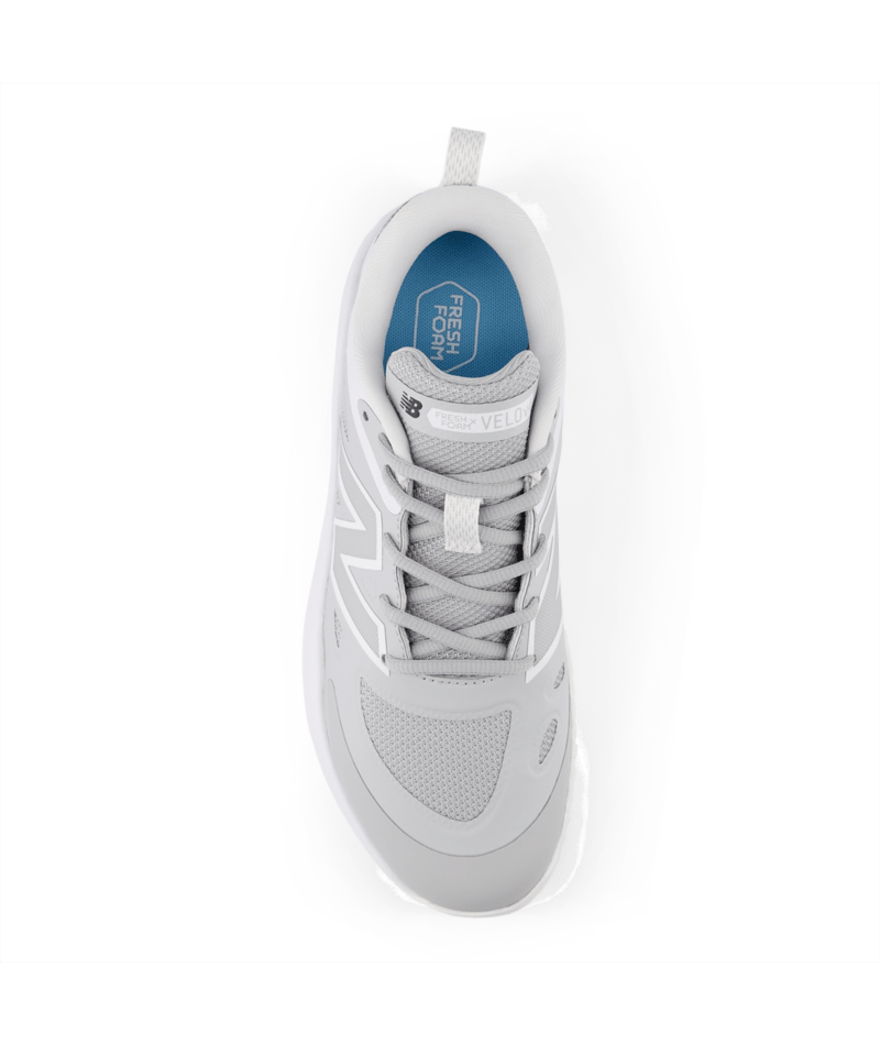 Fresh Foam Velo v4 Turf-Trainer - RAINCLOUD