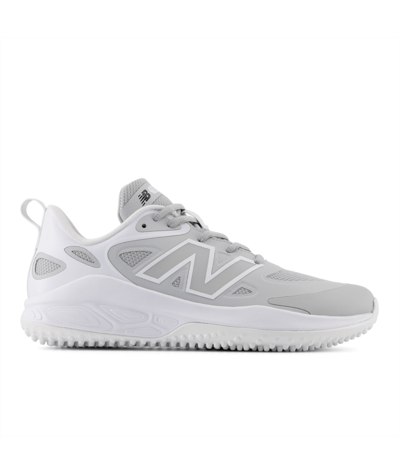 Fresh Foam Velo v4 Turf-Trainer - RAINCLOUD