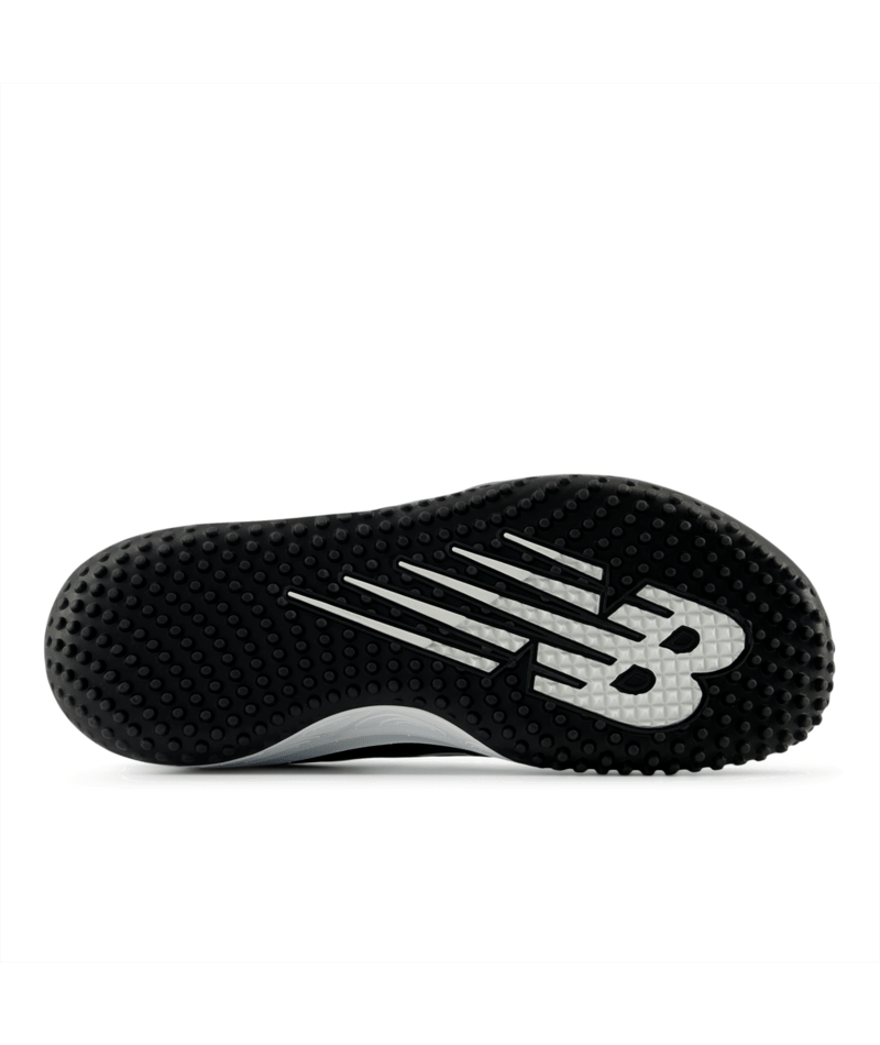 Fresh Foam Velo v4 Turf-Trainer - BLACK