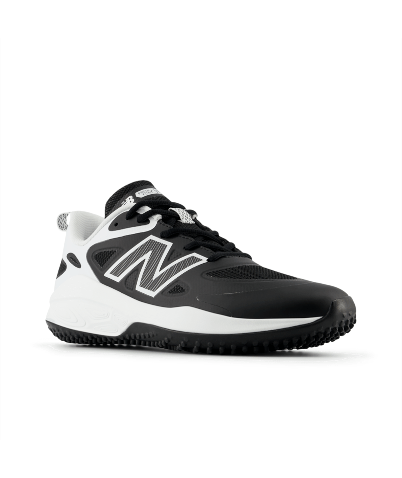 Fresh Foam Velo v4 Turf-Trainer - BLACK
