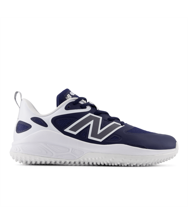 Fresh Foam Velo v4 Turf-Trainer - TEAM NAVY