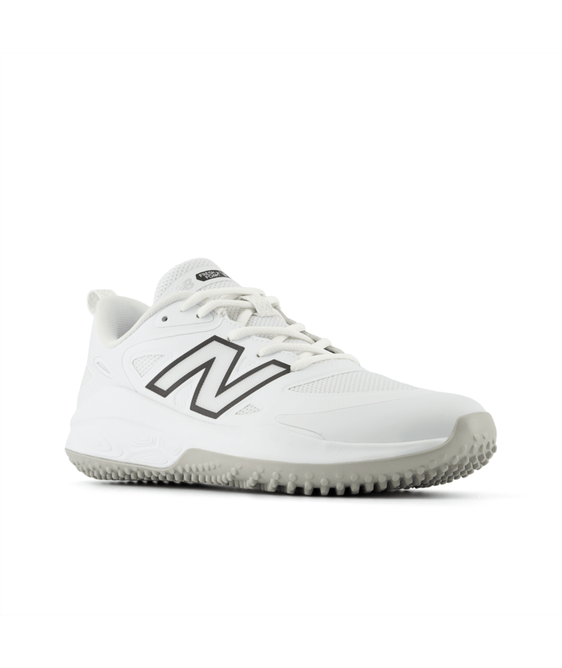 Fresh Foam Velo v4 Turf-Trainer - NB 103 WHITE (STVELOW4)
