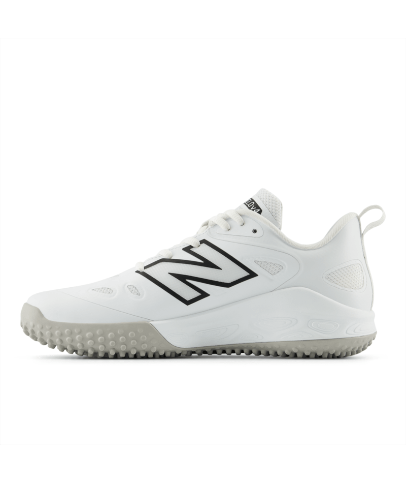 Fresh Foam Velo v4 Turf-Trainer - NB 103 WHITE (STVELOW4)