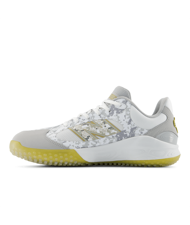 3000v7 Armed Forces Turf-Trainer - CAMO GREEN