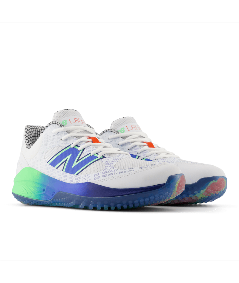 3000v7 Armed Forces Turf-Trainer - WHITE (T3000IT7)