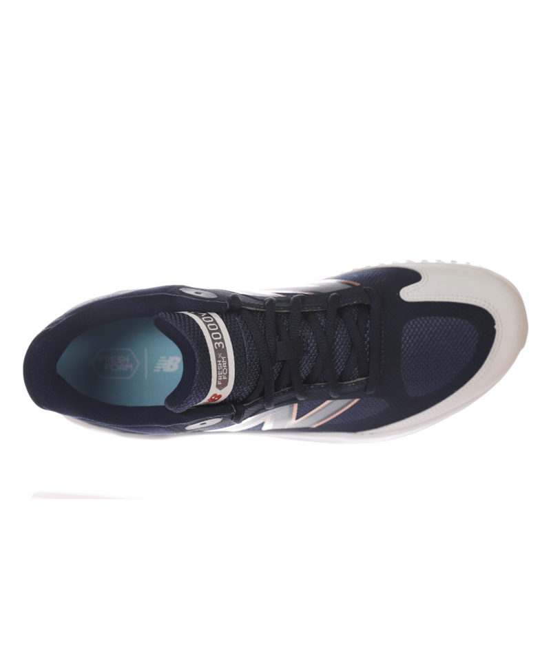 3000v7 Armed Forces Turf-Trainer - WHITE (T3000RB7)
