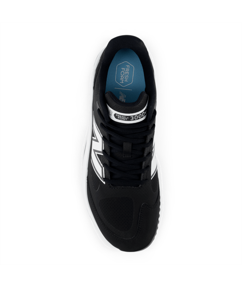3000v7 Armed Forces Turf-Trainer - BLACK (T3000SK7)