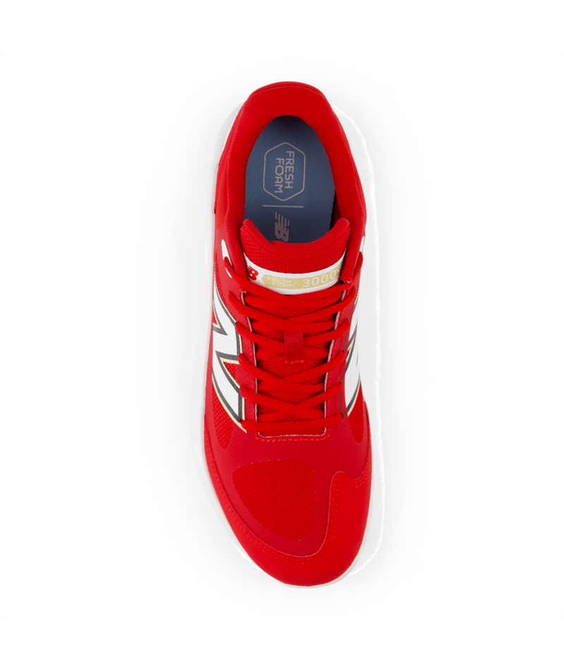 3000v7 Armed Forces Turf-Trainer - TEAM RED