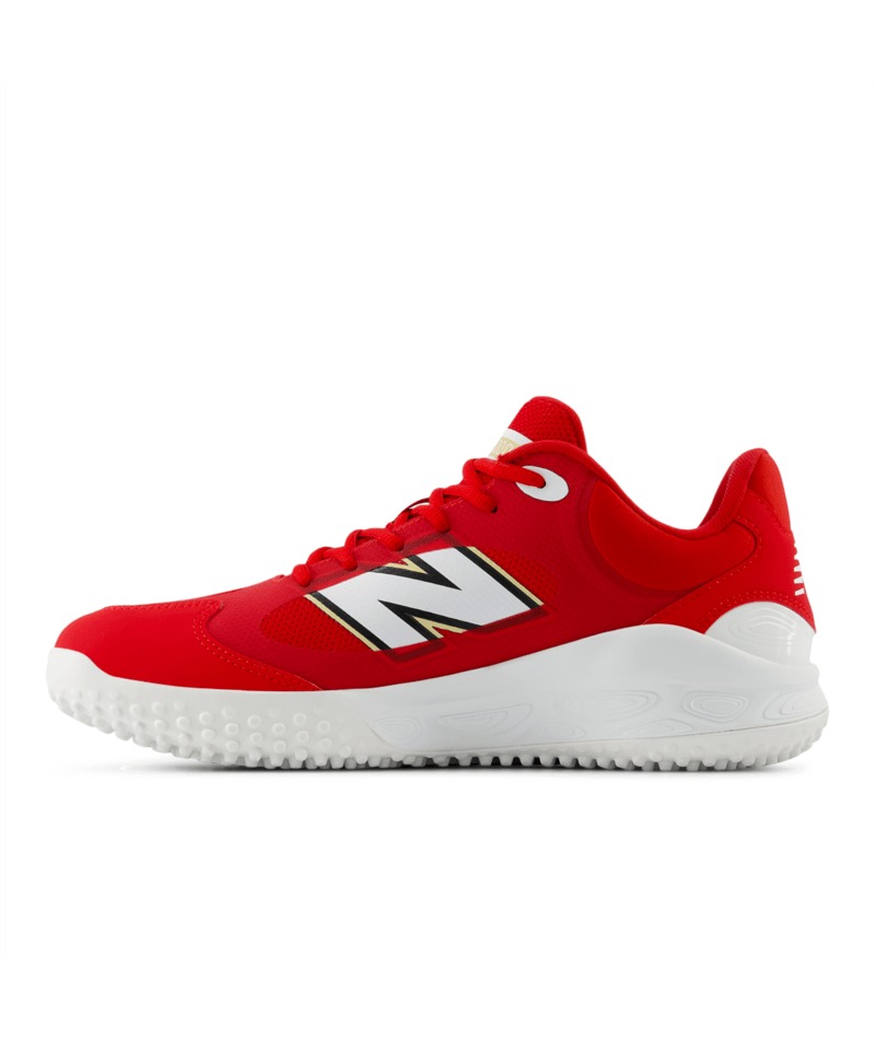 3000v7 Armed Forces Turf-Trainer - TEAM RED