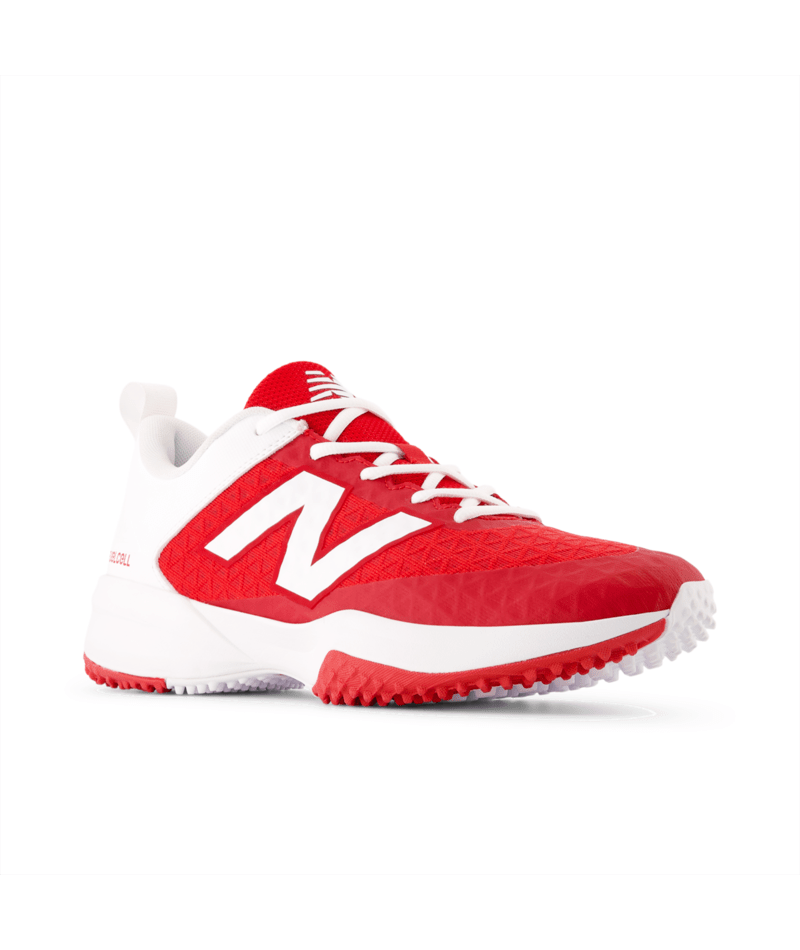 FuellCell 4040 v8 Turf-Trainer - TEAM RED