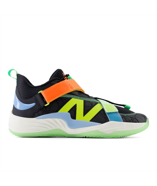 FuelCell Lindor 2 Pre-Game - BLACK