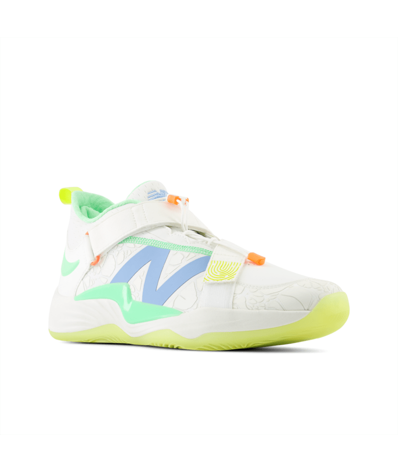 FuelCell Lindor 2 Pre-Game - OPTIC WHITE