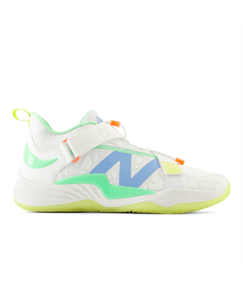 FuelCell Lindor 2 Pre-Game - OPTIC WHITE