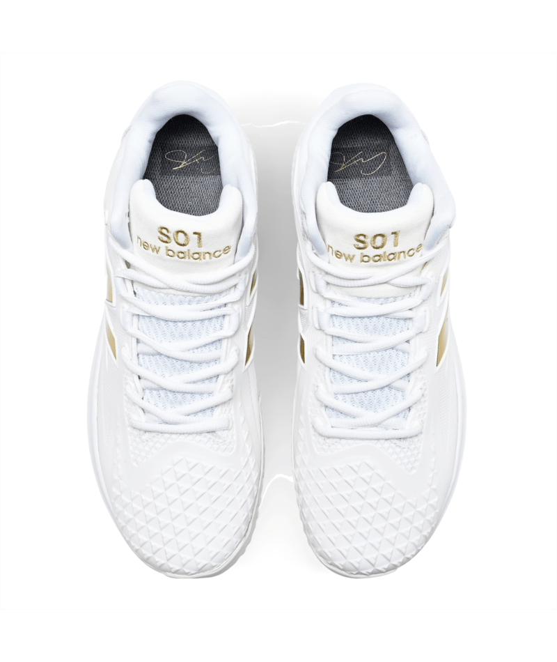 FuelCell Ohtani 1 Trainer - NB 103 WHITE