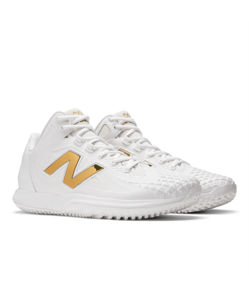 FuelCell Ohtani 1 Trainer - NB 103 WHITE