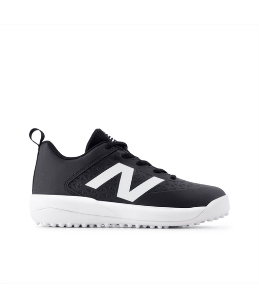 4040 v8 Youth Turf-Trainer - BLACK