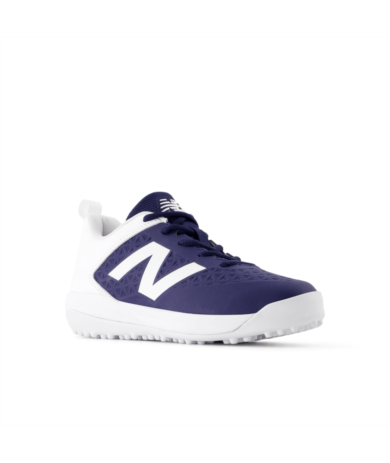 4040 v8 Youth Turf-Trainer - TEAM NAVY