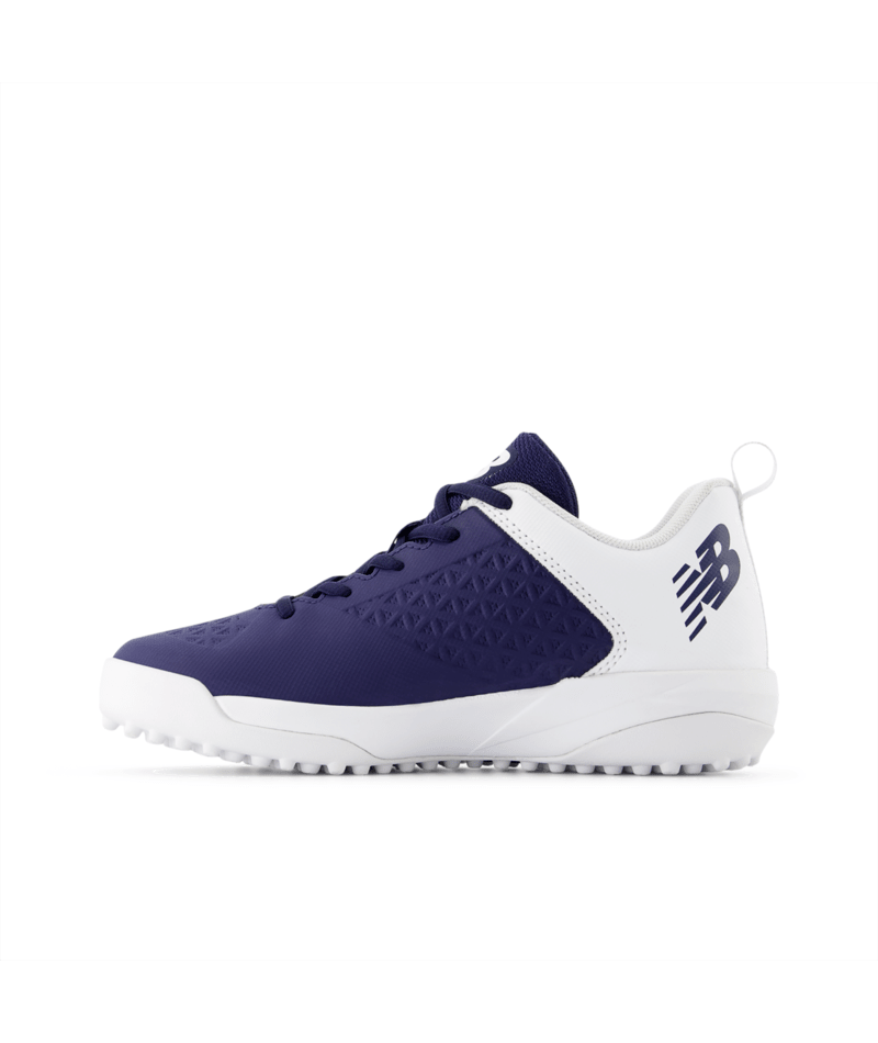 4040 v8 Youth Turf-Trainer - TEAM NAVY