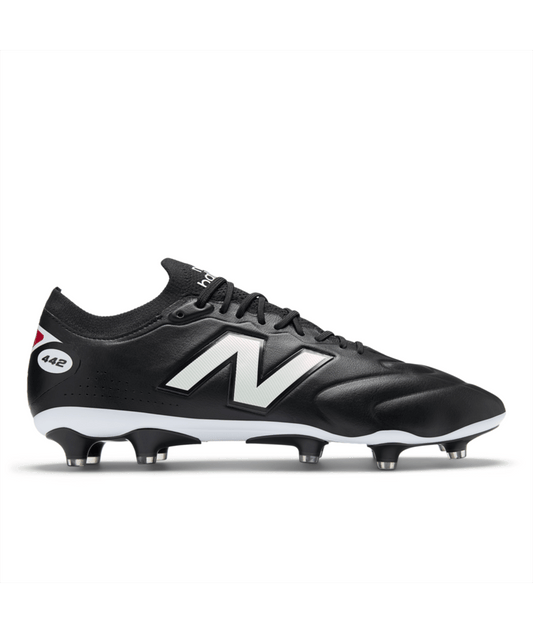 442 Elite Knit FG V3 - Black