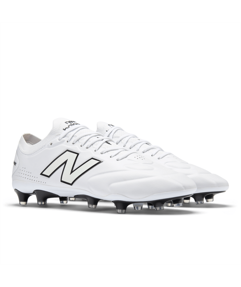 442 Elite Knit FG V3 - WHITE