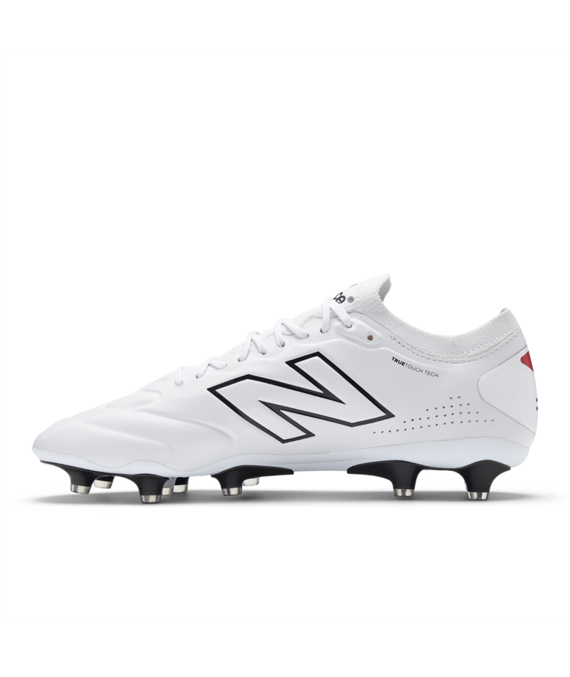 442 Elite Knit FG V3 - WHITE