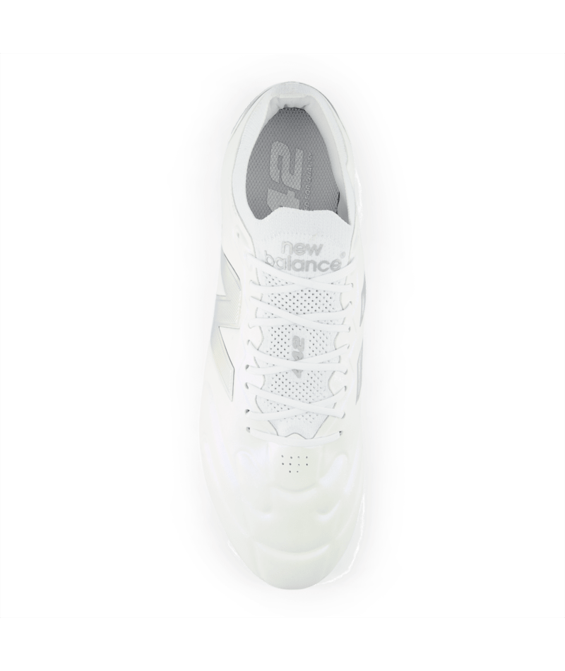 442 Elite Knit FG V3 - NB 103 WHITE