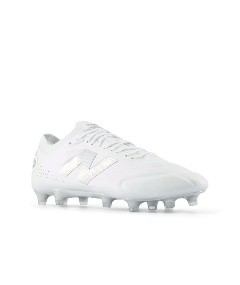 442 Elite Knit FG V3 - NB 103 WHITE
