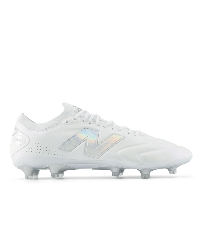 442 Elite Knit FG V3 - NB 103 WHITE