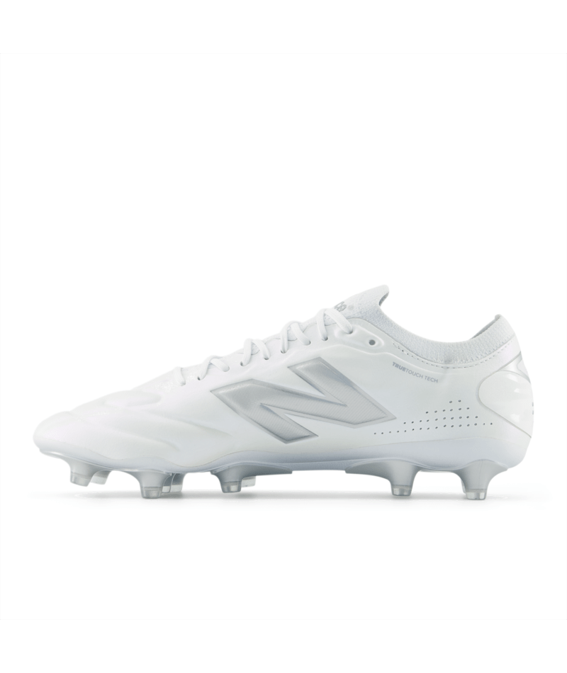 442 Elite Knit FG V3 - NB 103 WHITE