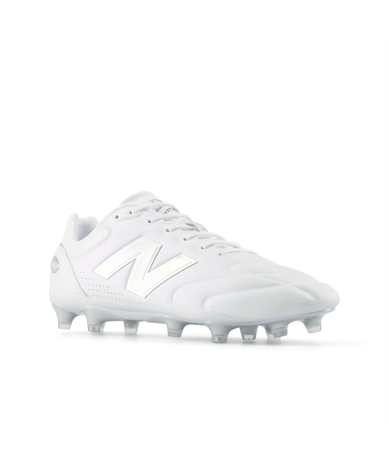 442 ELITE FG V3 - NB 103 WHITE