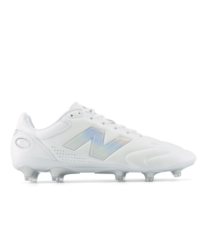 442 ELITE FG V3 - NB 103 WHITE