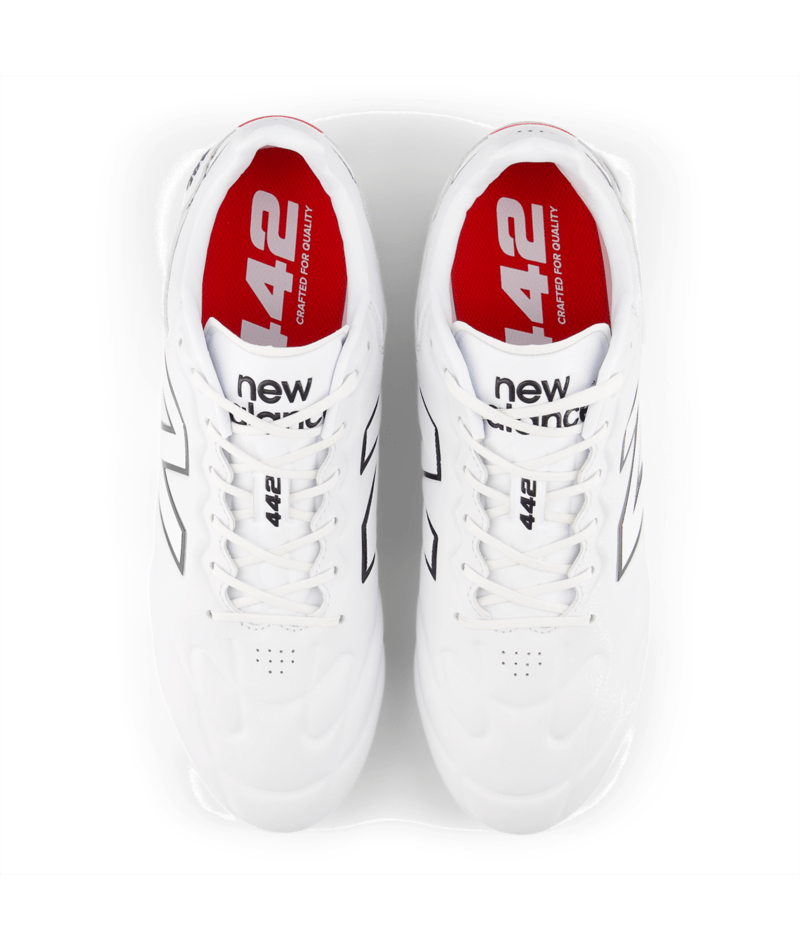 442 ELITE FG V3 - WHITE