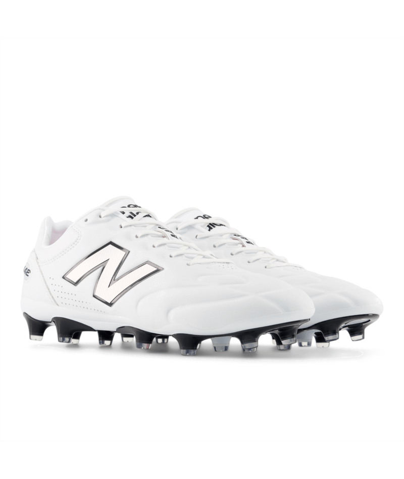 442 ELITE FG V3 - WHITE