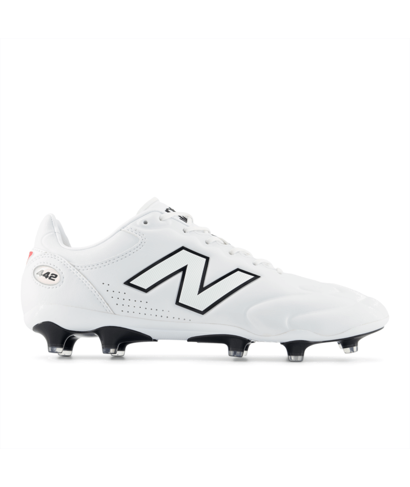 442 ELITE FG V3 - WHITE