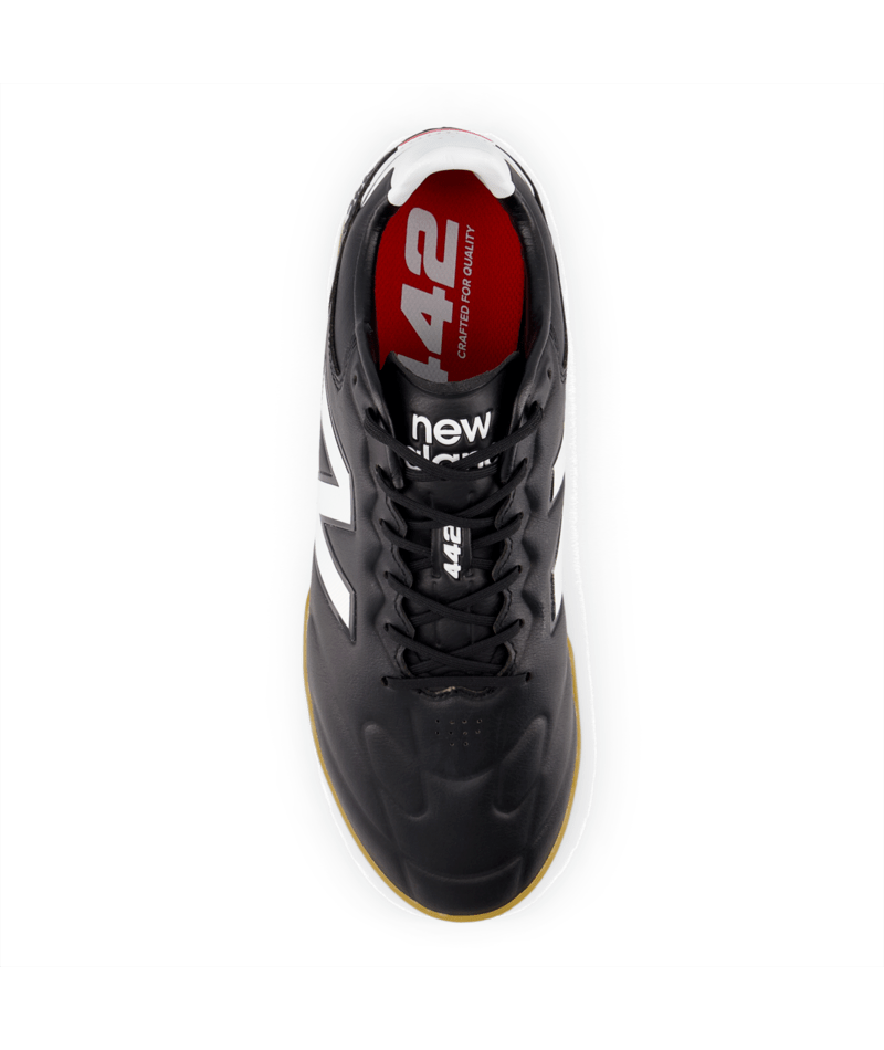 442 ELITE IN V3 - Black 100
