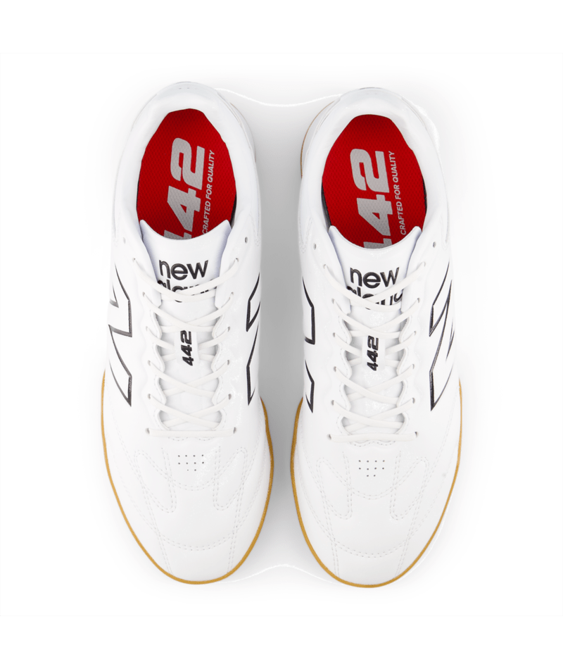 442 PRO IN V3 - WHITE