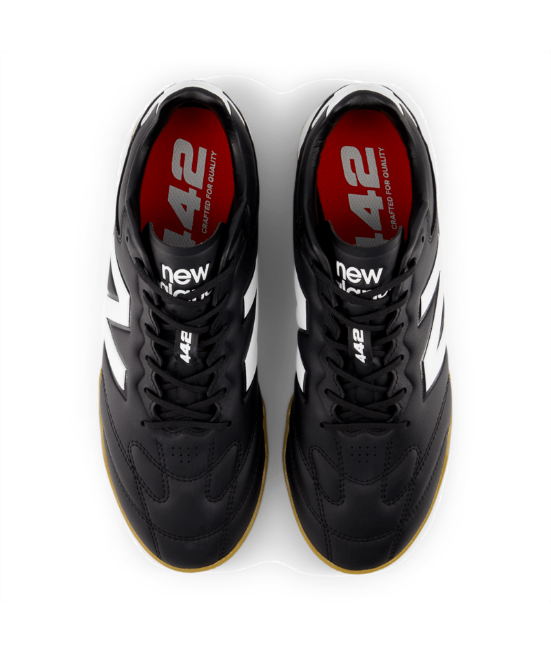 442 PRO IN V3 - Black