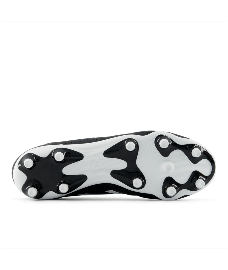 442 TEAM FG V3 - Black