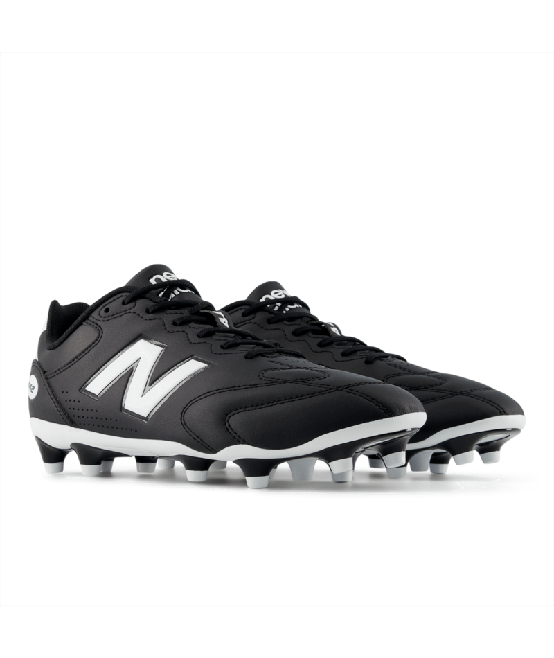 442 TEAM FG V3 - Black