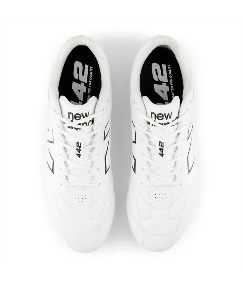 442 TEAM FG V3 - WHITE