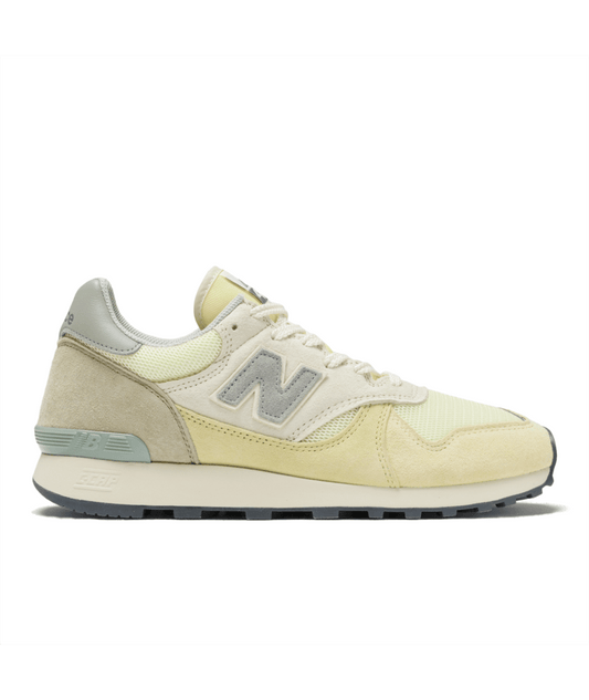 AURALEE x New Balance 475 - ALOE WASH