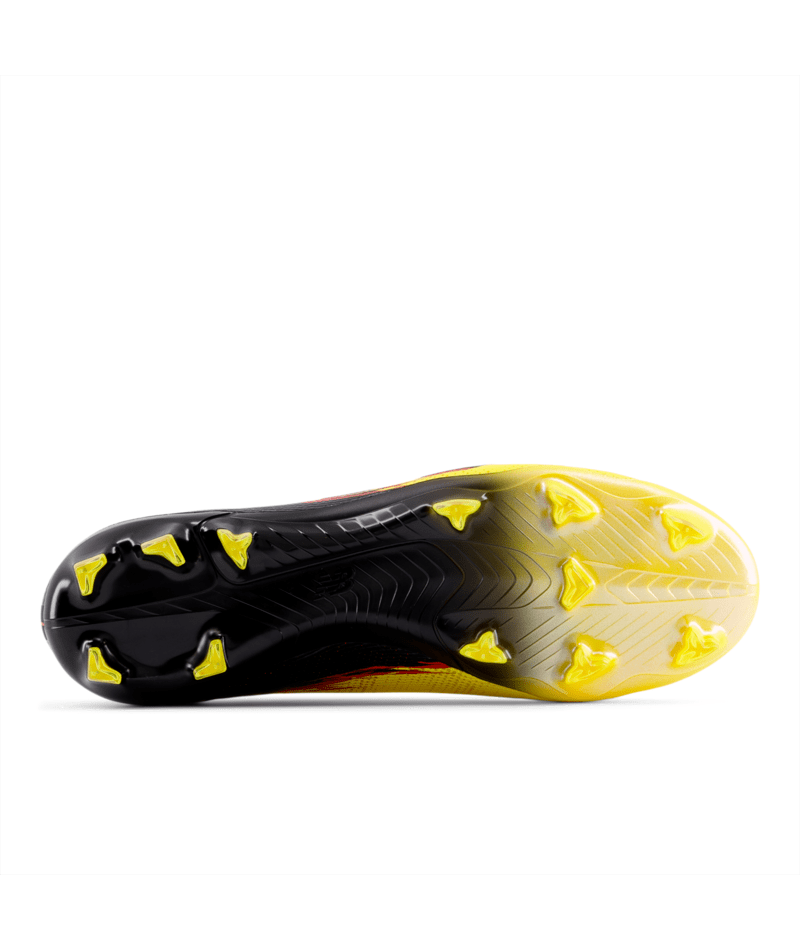 FURON ELITE FG V8 - PUNCH YELLOW