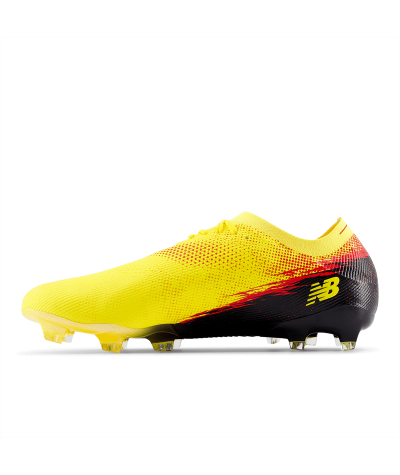 FURON ELITE FG V8 - PUNCH YELLOW
