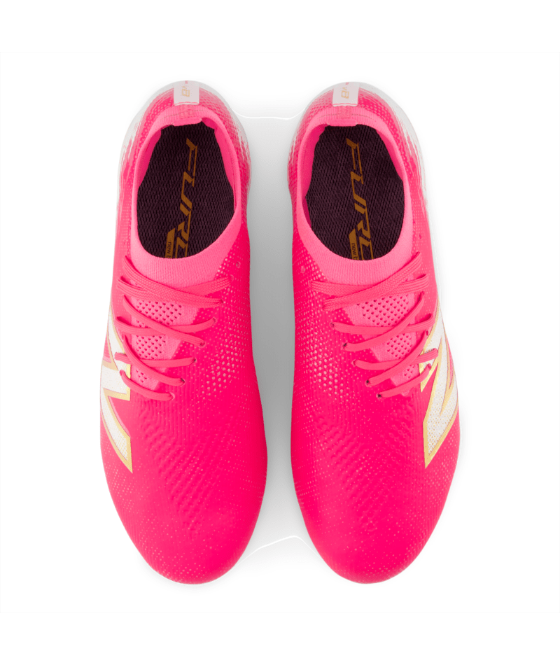 Furon Women's Elite MG V8 - PINK HEAT