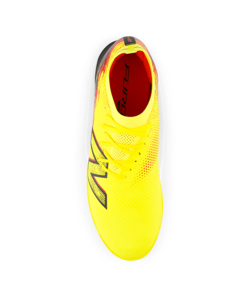 FURON ELITE TF V8 - PUNCH YELLOW