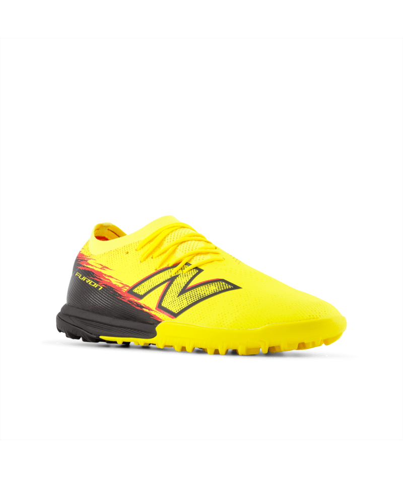 FURON ELITE TF V8 - PUNCH YELLOW