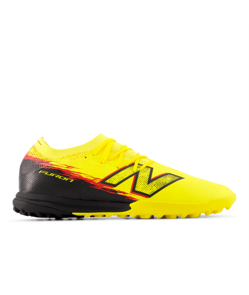 FURON ELITE TF V8 - PUNCH YELLOW